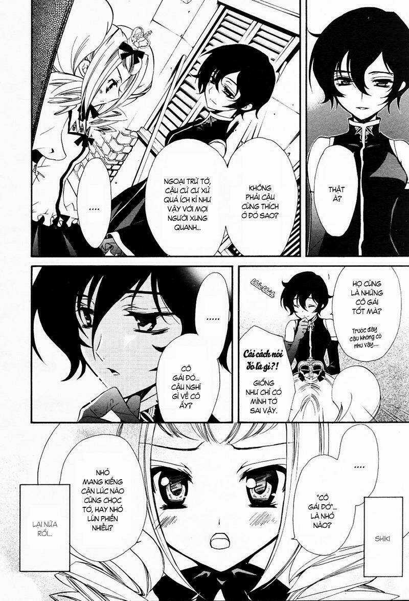 Epitaph Chapter 6 trang 25