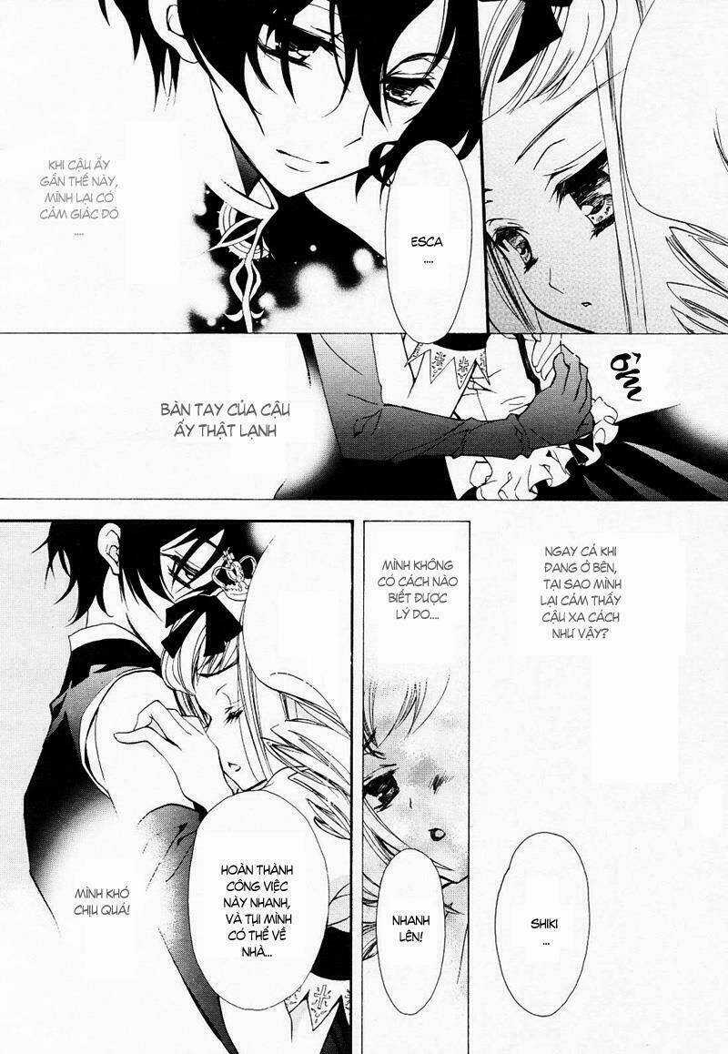 Epitaph Chapter 6 trang 27