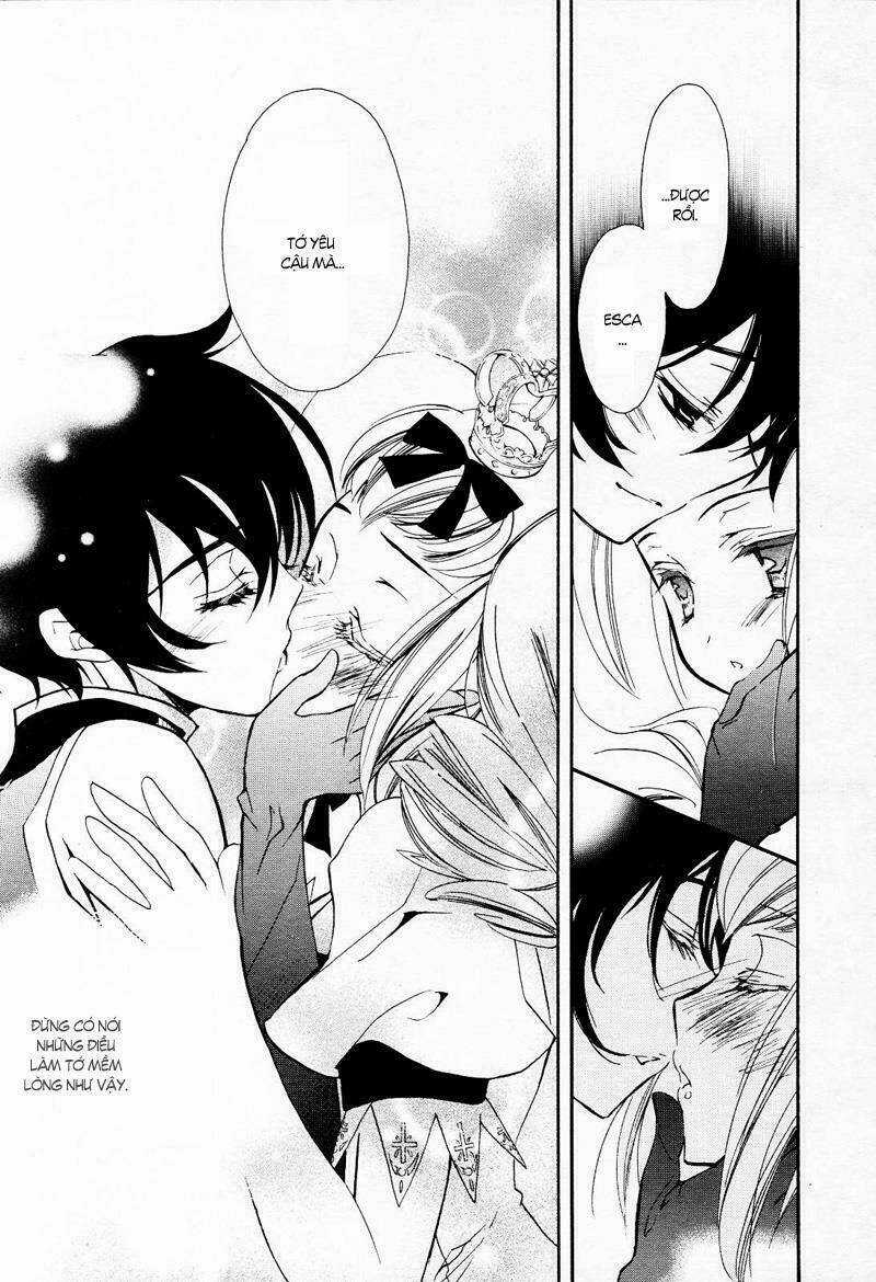 Epitaph Chapter 6 trang 28