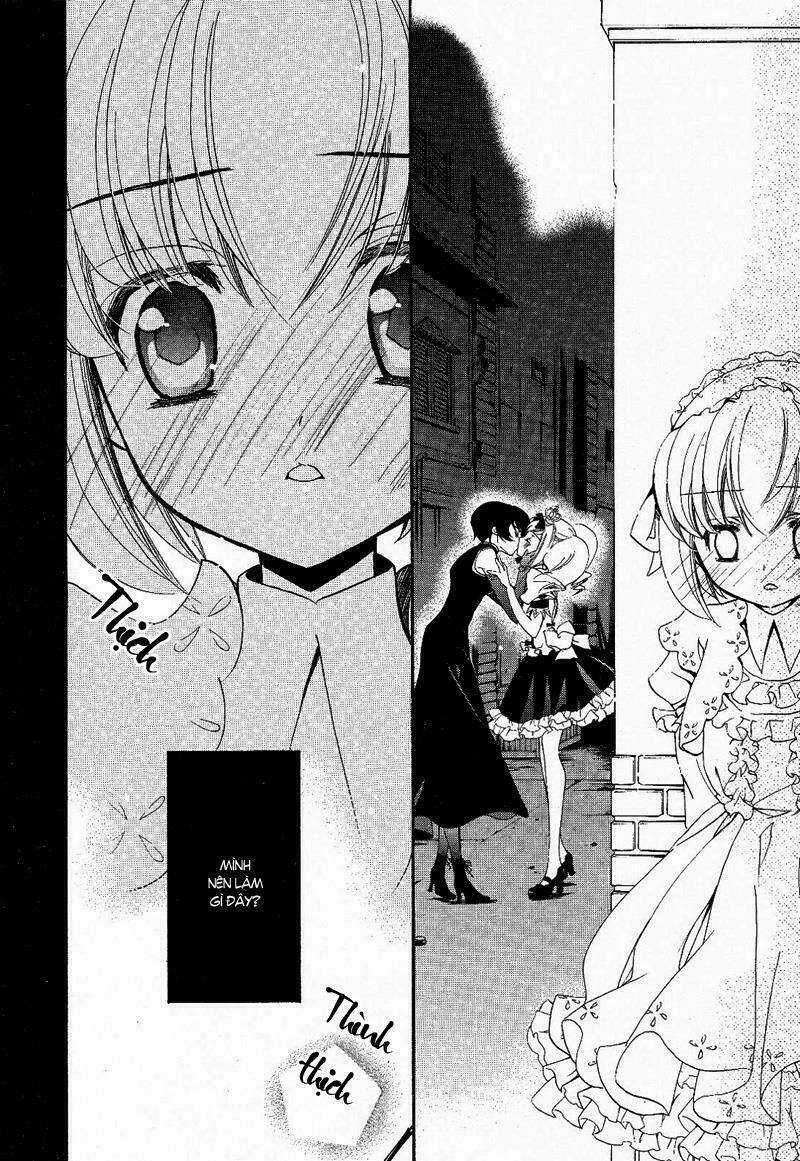 Epitaph Chapter 6 trang 29