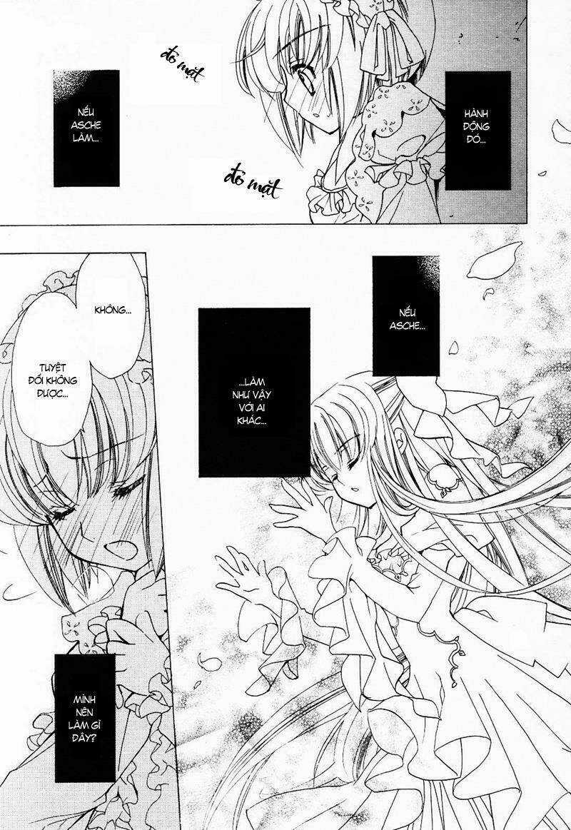 Epitaph Chapter 6 trang 30