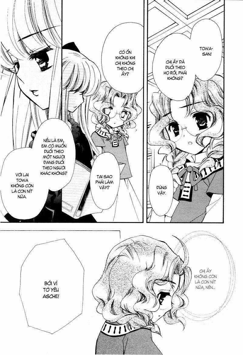 Epitaph Chapter 6 trang 32