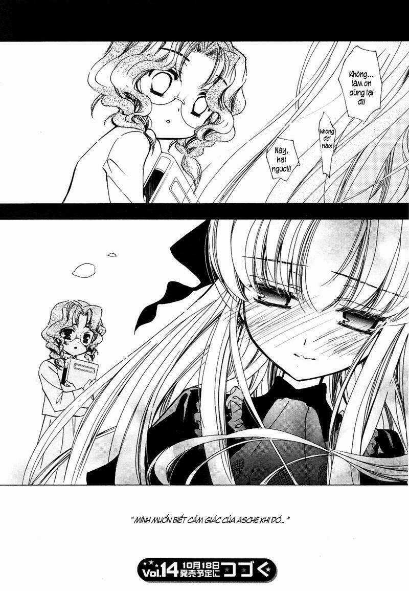 Epitaph Chapter 6 trang 33