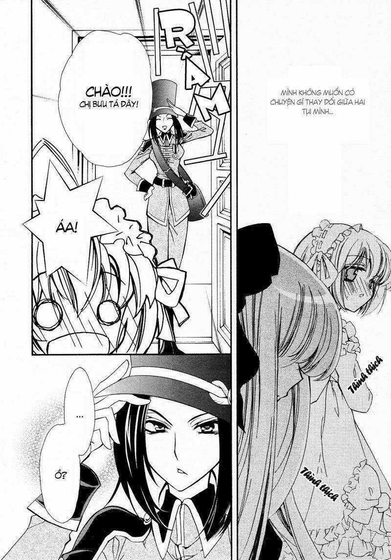 Epitaph Chapter 6 trang 5