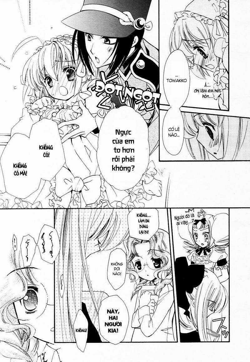 Epitaph Chapter 6 trang 6