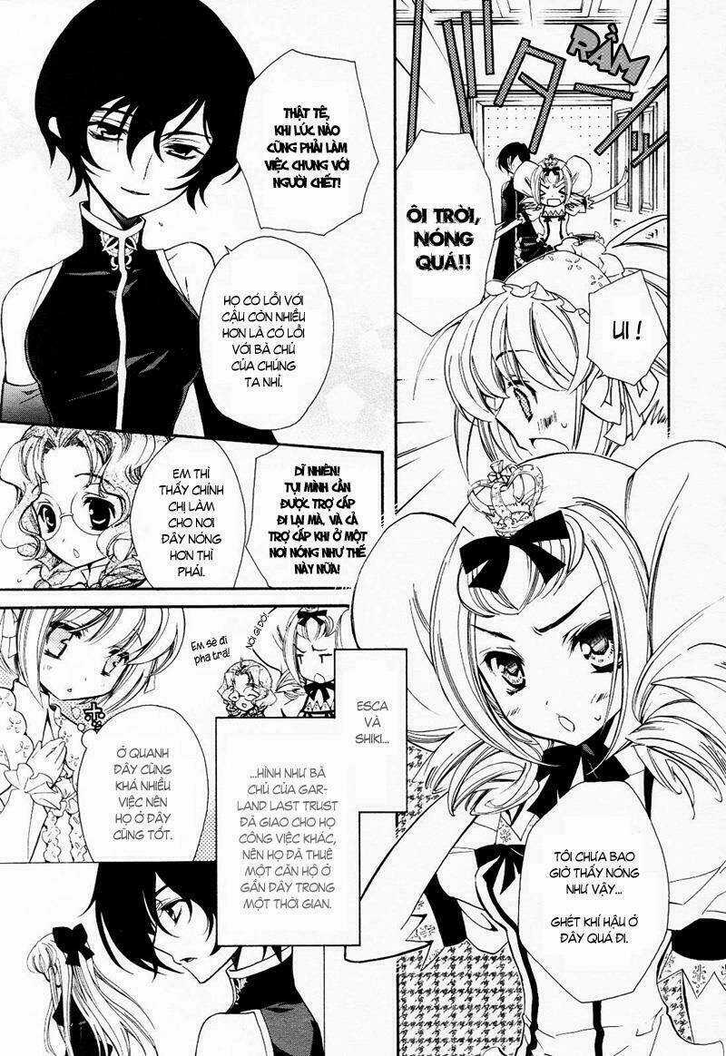 Epitaph Chapter 6 trang 8