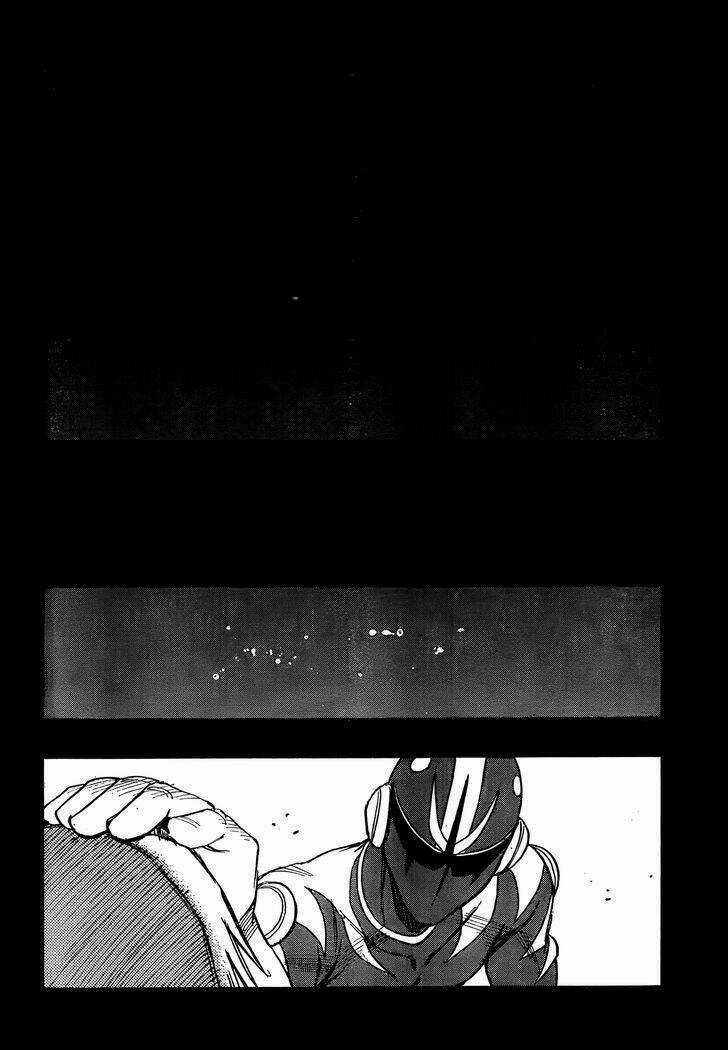 ERASED Chapter 1 trang 25