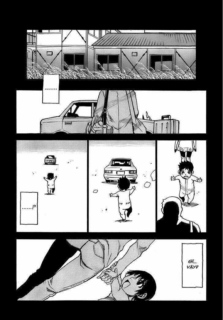 ERASED Chapter 1 trang 26