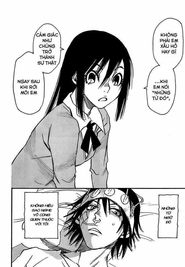 ERASED Chapter 1 trang 35