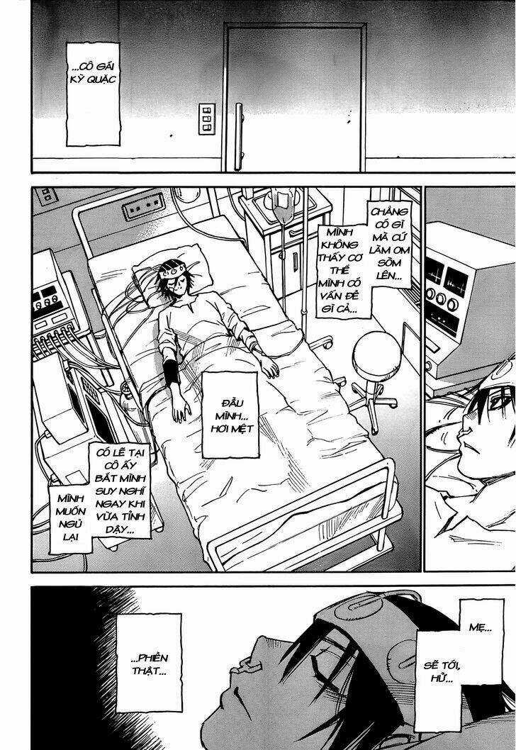 ERASED Chapter 1 trang 37