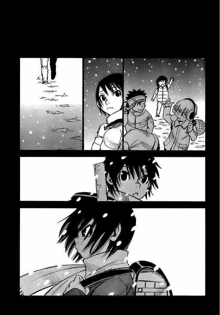 ERASED Chapter 1 trang 38