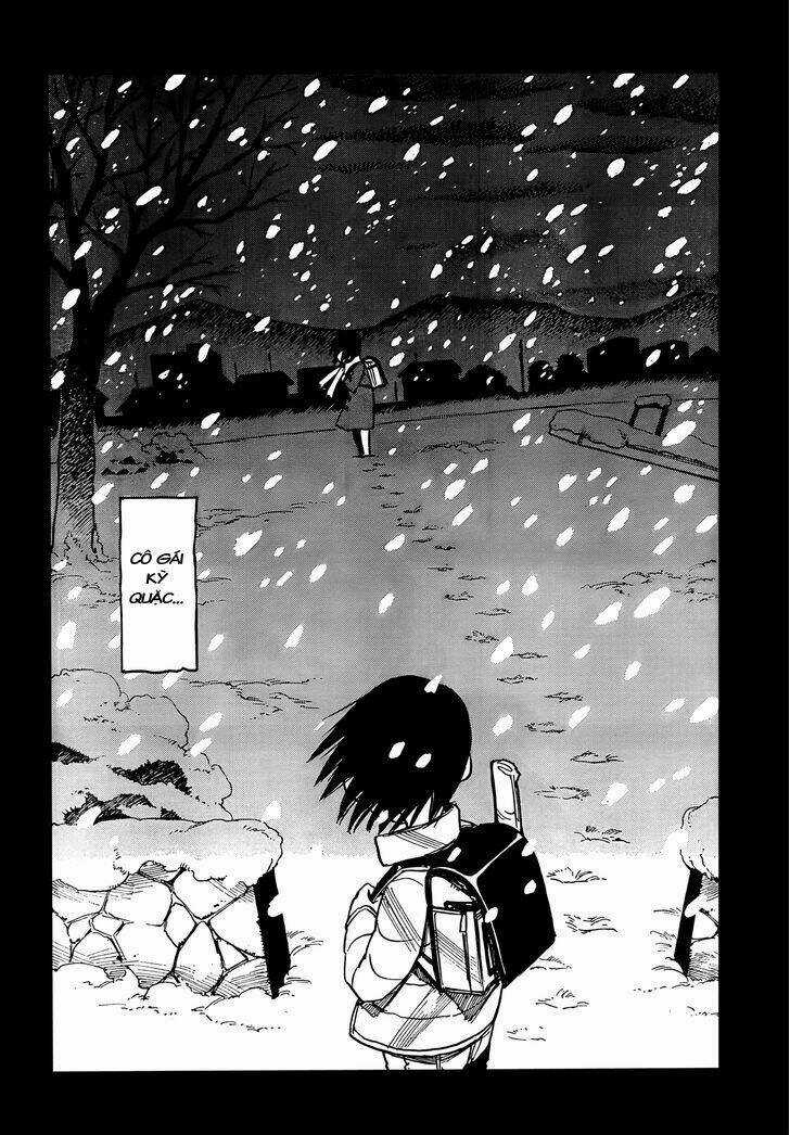 ERASED Chapter 1 trang 39