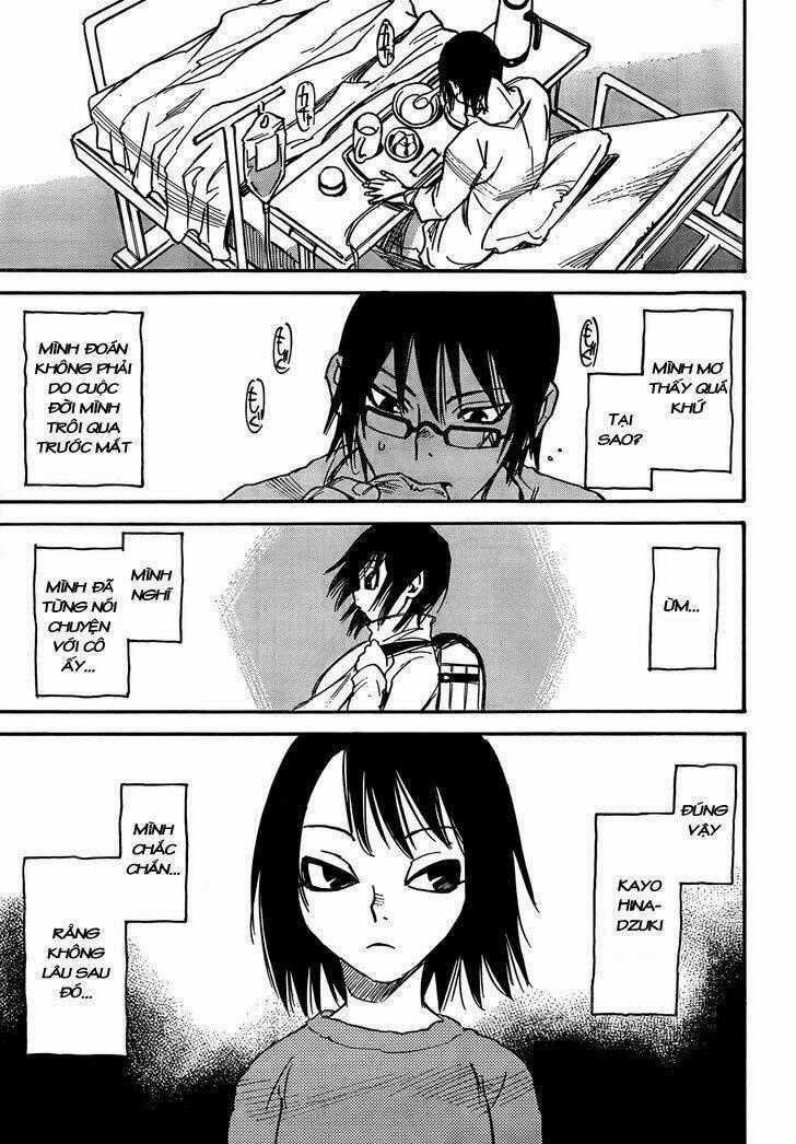 ERASED Chapter 1 trang 40