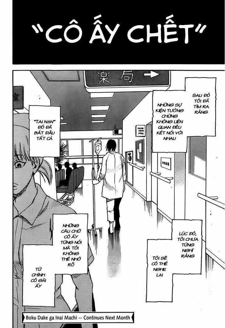 ERASED Chapter 1 trang 41