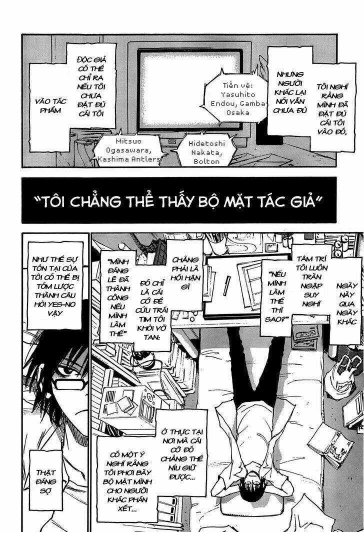 ERASED Chapter 1 trang 6