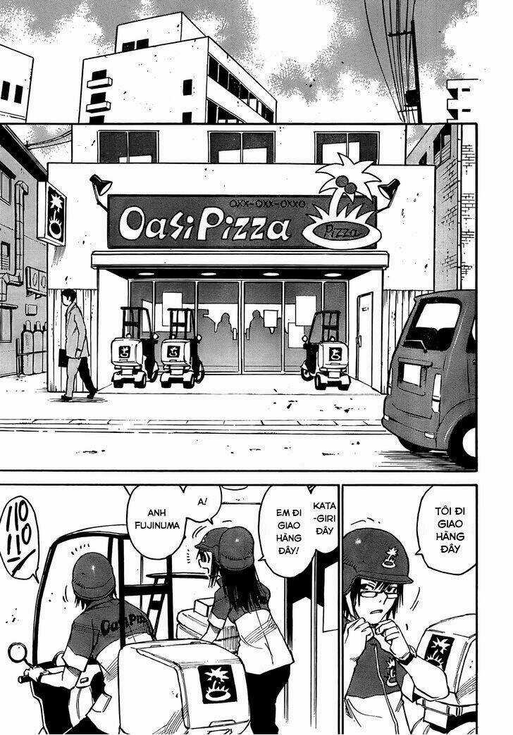 ERASED Chapter 1 trang 7