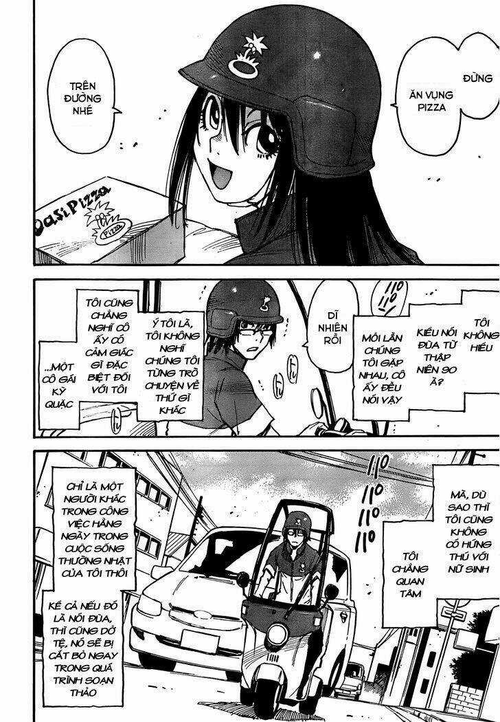 ERASED Chapter 1 trang 8