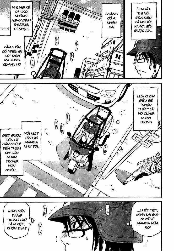ERASED Chapter 1 trang 9