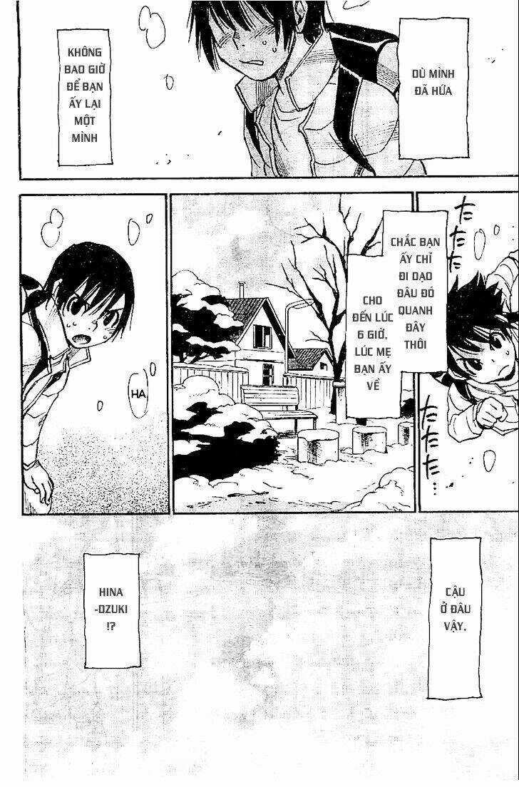 ERASED Chapter 10 trang 10
