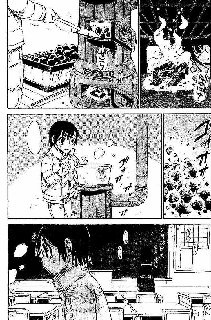 ERASED Chapter 10 trang 14