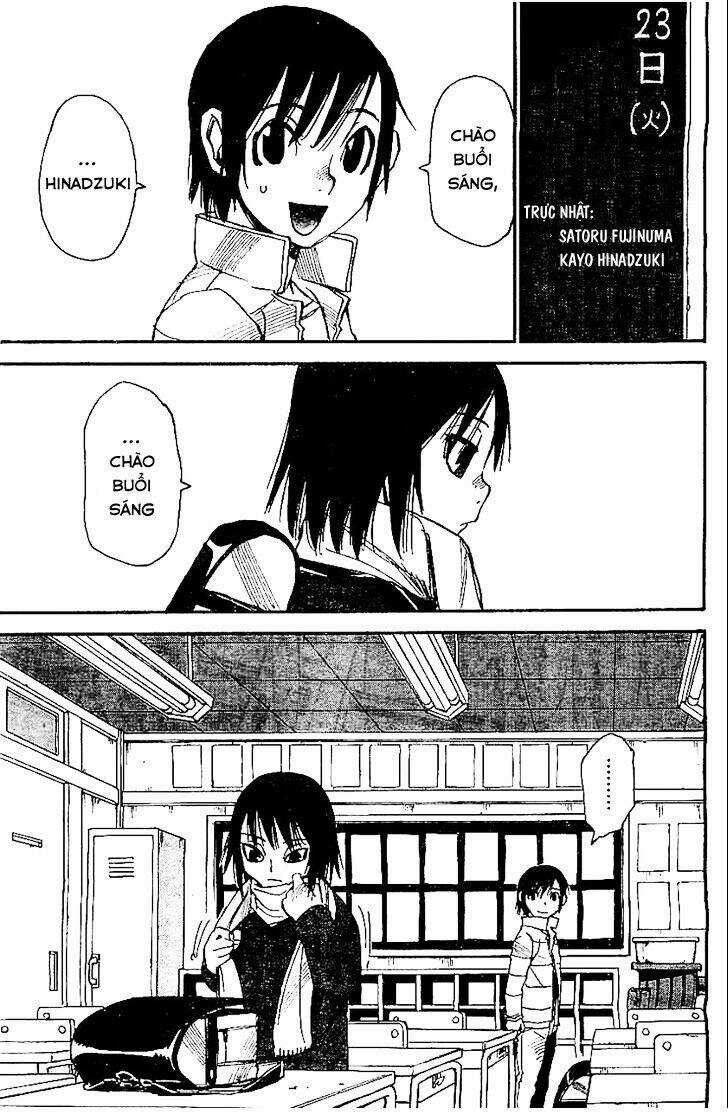 ERASED Chapter 10 trang 15