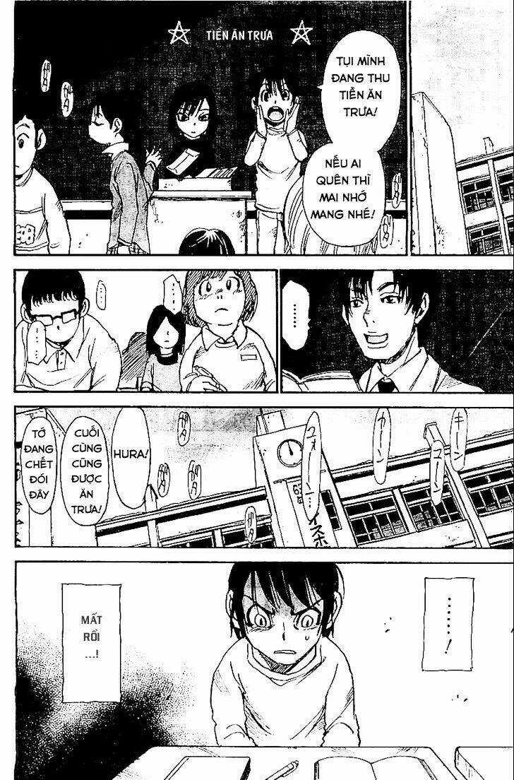 ERASED Chapter 10 trang 16