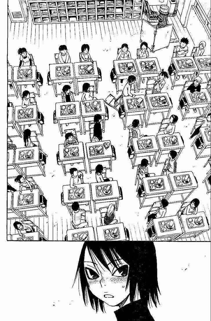 ERASED Chapter 10 trang 20