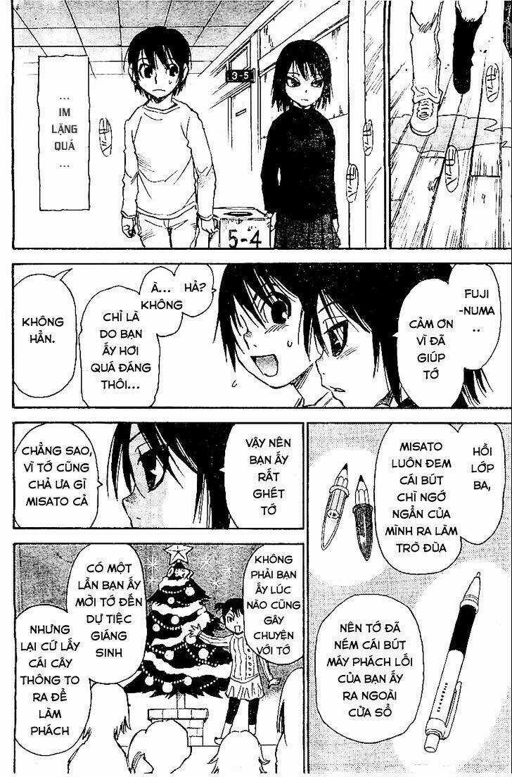 ERASED Chapter 10 trang 22