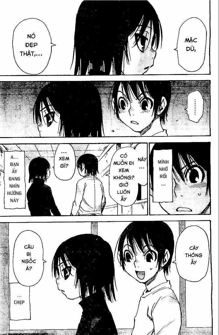 ERASED Chapter 10 trang 23