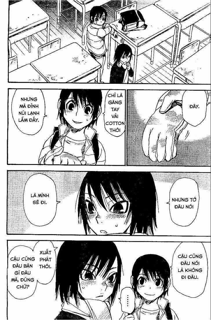 ERASED Chapter 10 trang 24