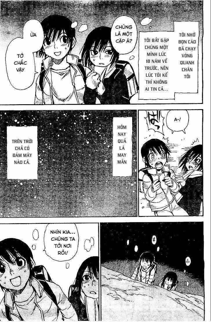 ERASED Chapter 10 trang 27