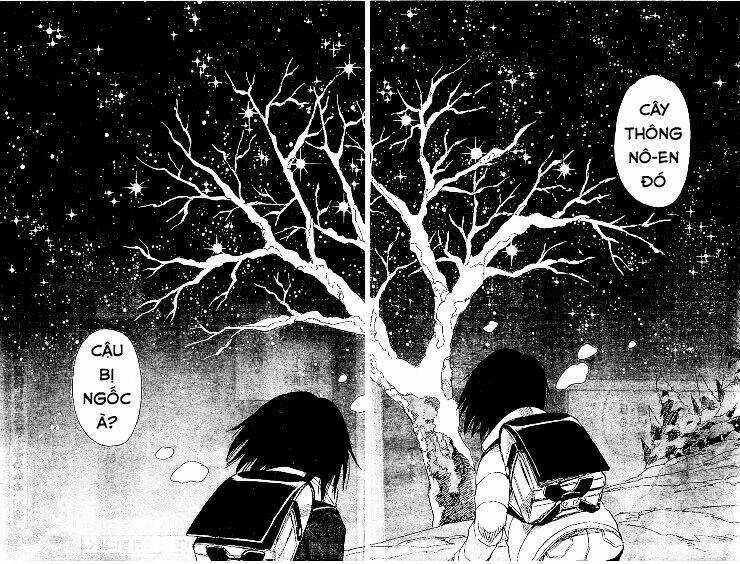 ERASED Chapter 10 trang 28