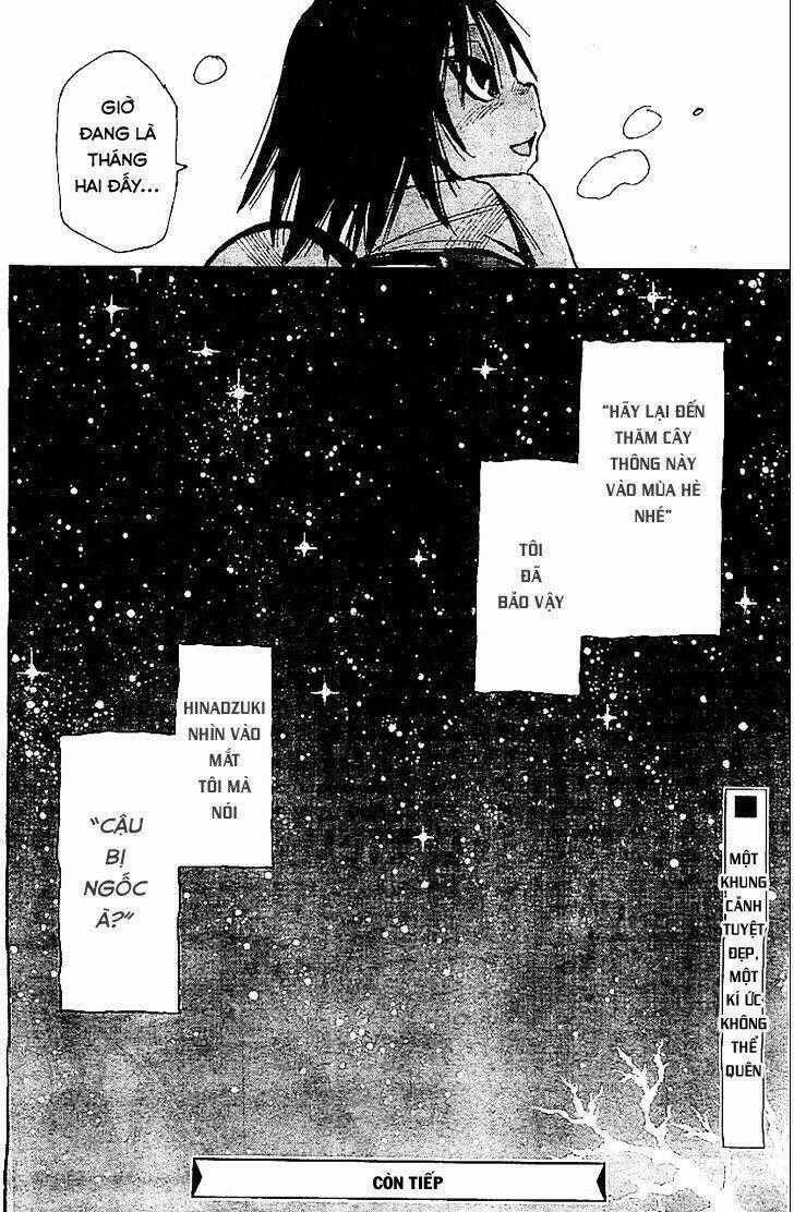 ERASED Chapter 10 trang 29