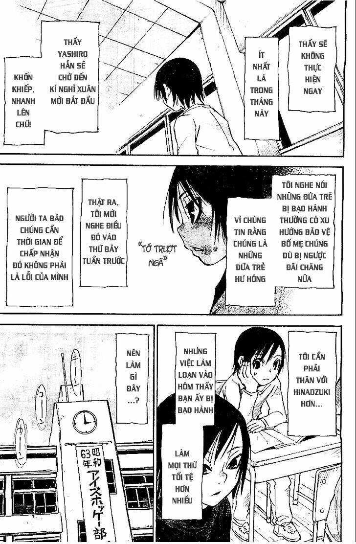 ERASED Chapter 10 trang 7