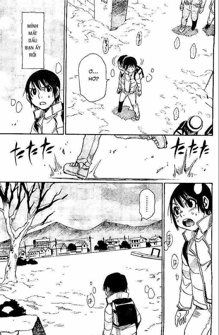 ERASED Chapter 10 trang 9