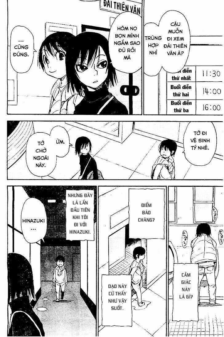 ERASED Chapter 11 trang 20