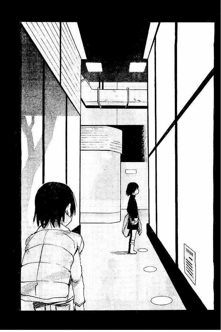 ERASED Chapter 11 trang 21