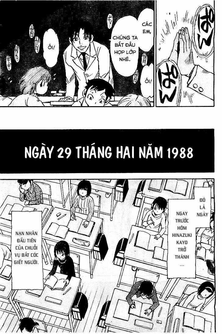 ERASED Chapter 11 trang 29