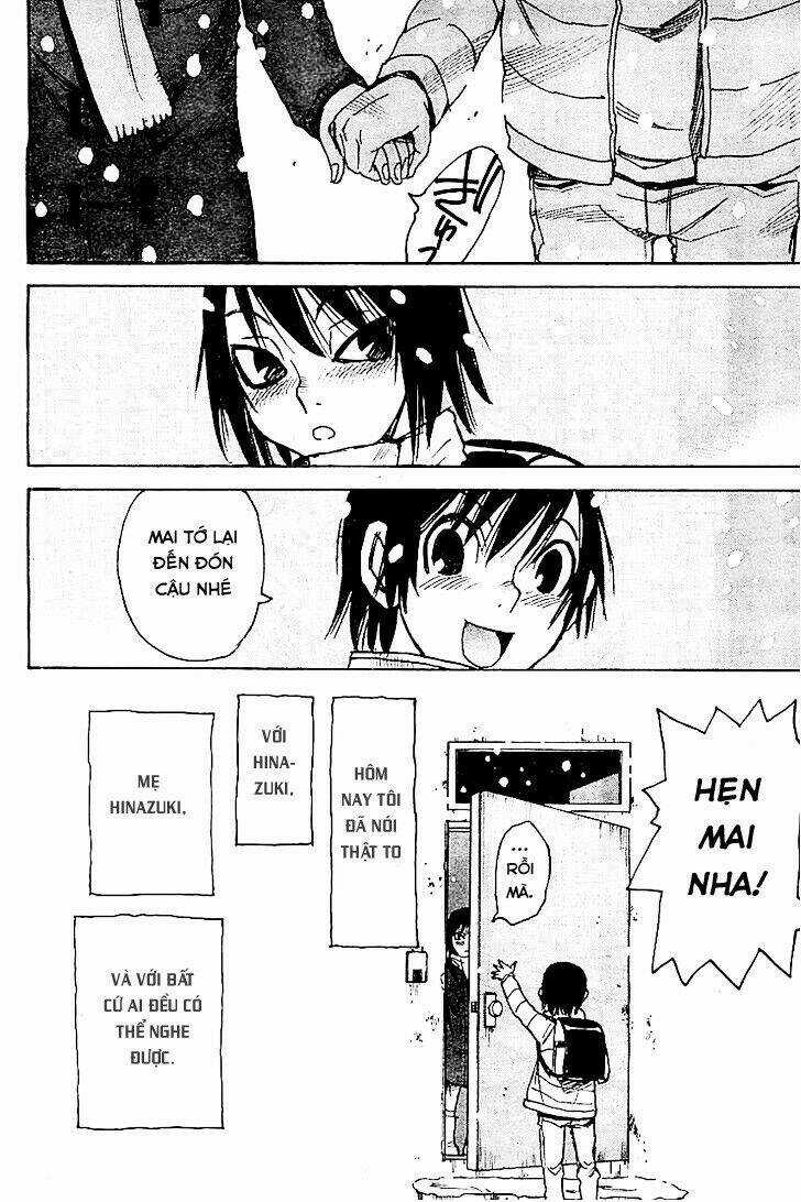 ERASED Chapter 12 trang 18