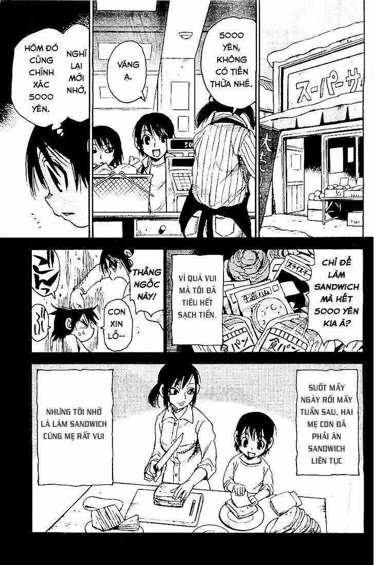 ERASED Chapter 12 trang 23