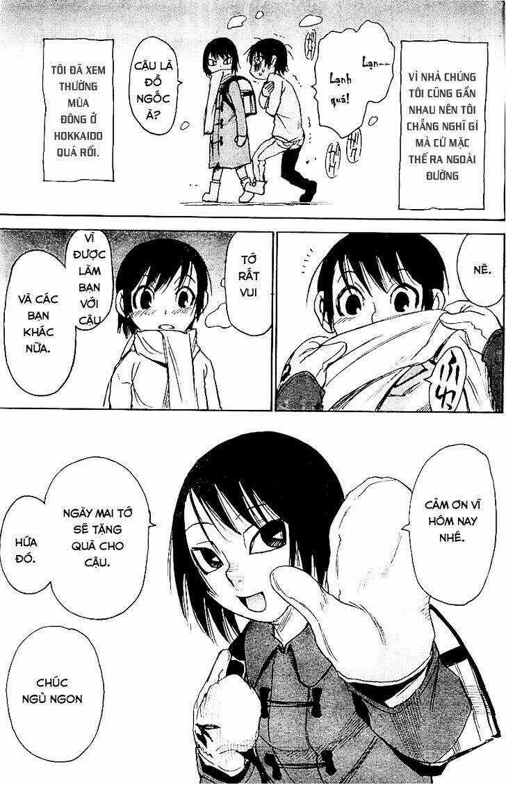 ERASED Chapter 12 trang 29