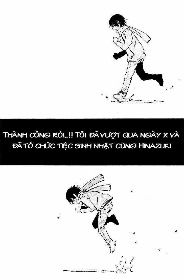 ERASED Chapter 12 trang 30