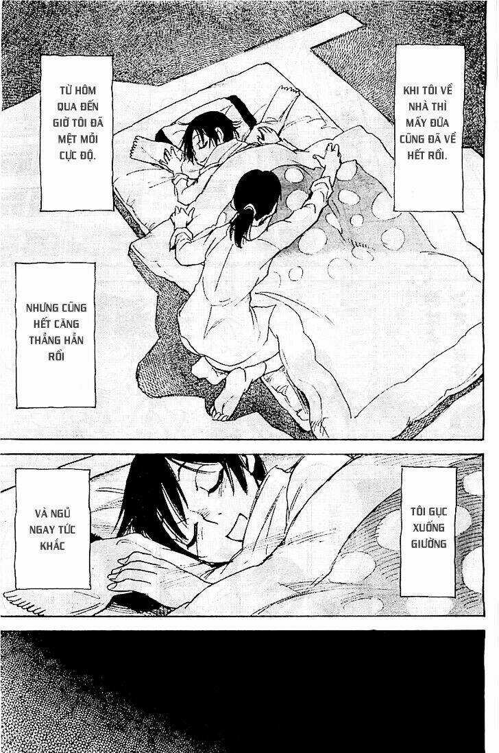 ERASED Chapter 12 trang 31