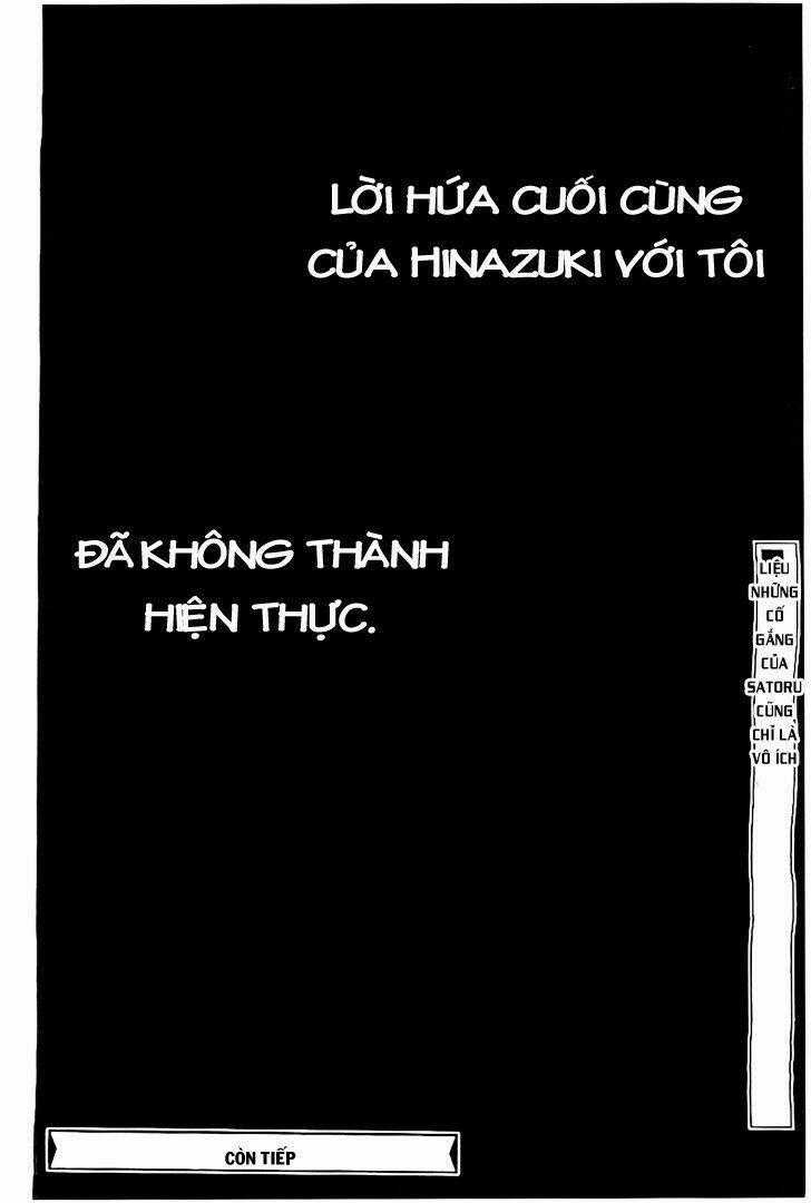 ERASED Chapter 12 trang 34