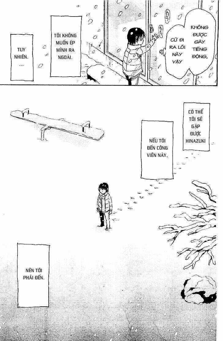 ERASED Chapter 13 trang 14