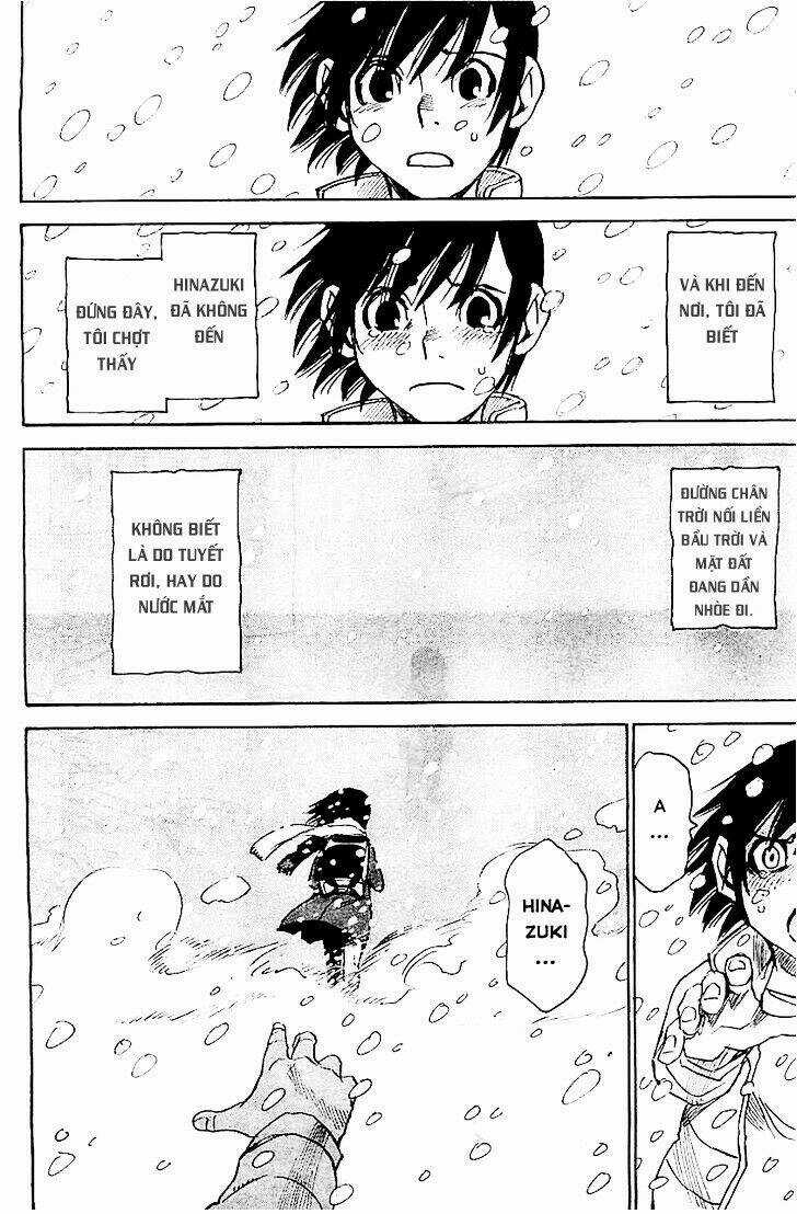 ERASED Chapter 13 trang 15