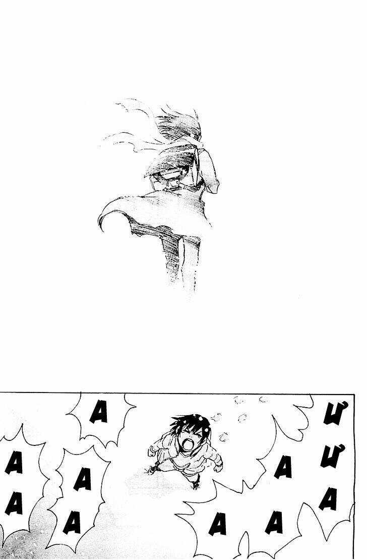 ERASED Chapter 13 trang 16