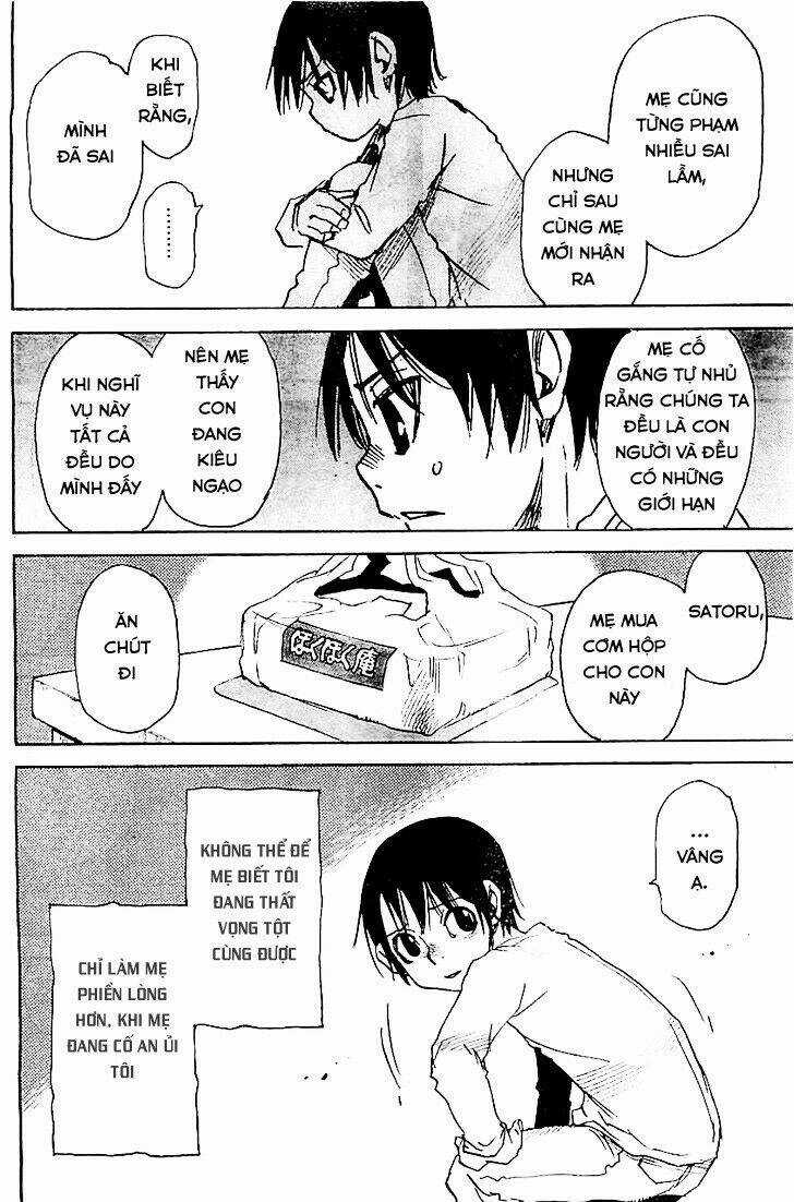 ERASED Chapter 13 trang 19