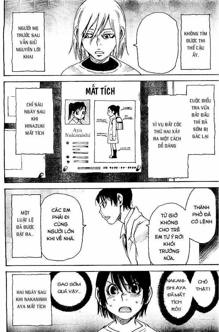 ERASED Chapter 13 trang 23