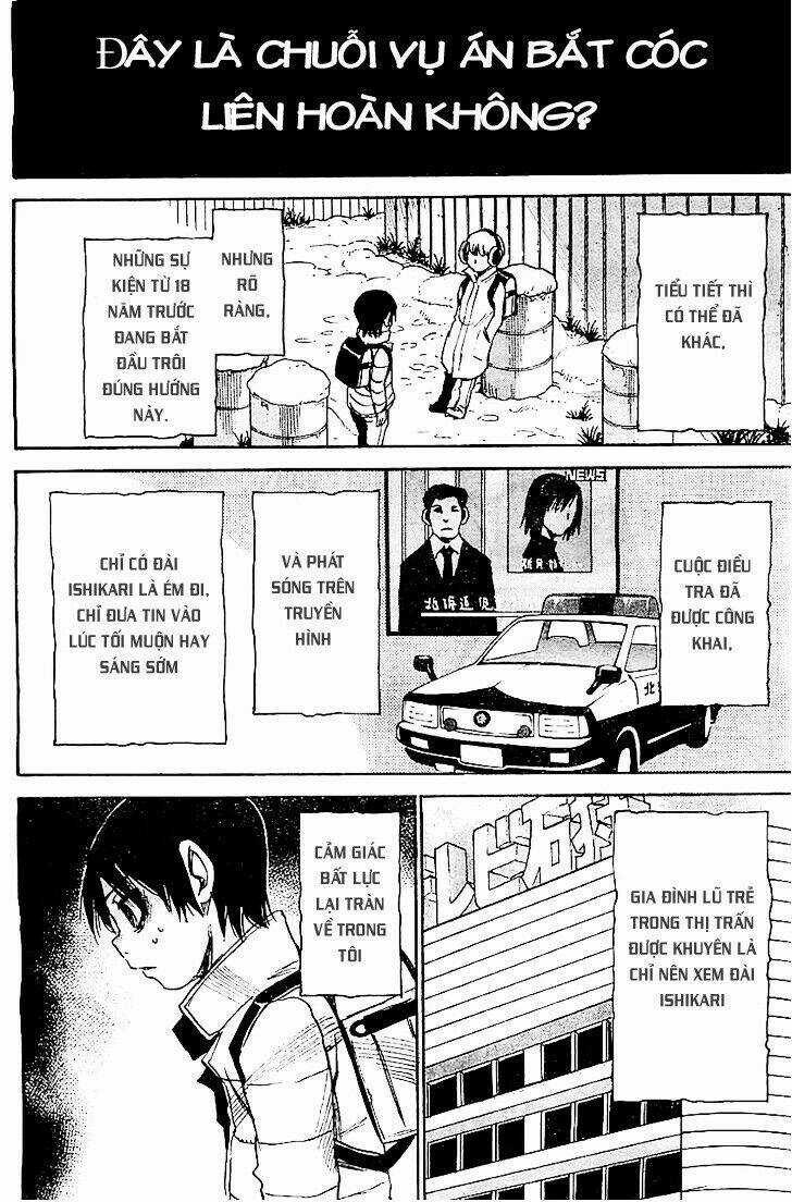 ERASED Chapter 13 trang 25